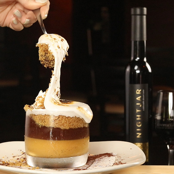 Cooper's Hawk Winery & Restaurants > Sweet & Dessert Wine > NightJar Wine